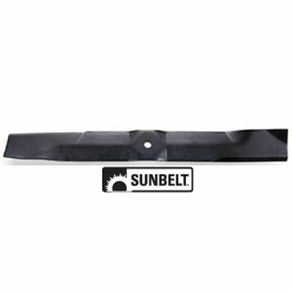 Aic Replacement Parts 1 Replacement Mower Blade 320244 Fits Grasshopper: Various Makes & Models A-B1GH1905-AI